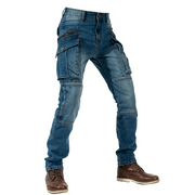 Men's Four Season Riding Motorcycle Jeans