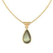 Waterdrop Necklace