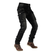 Men's Four Season Riding Motorcycle Jeans