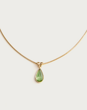 Waterdrop Necklace