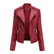 Classic Women's Leather Jackets