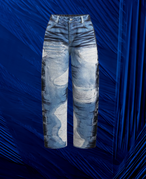 Selected Variant Image